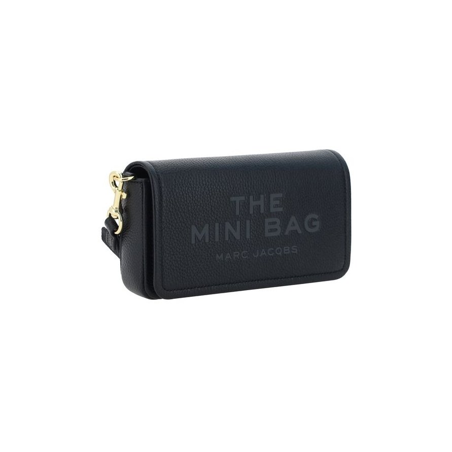 Marc Jacobs Mini Bag — Black, view 2