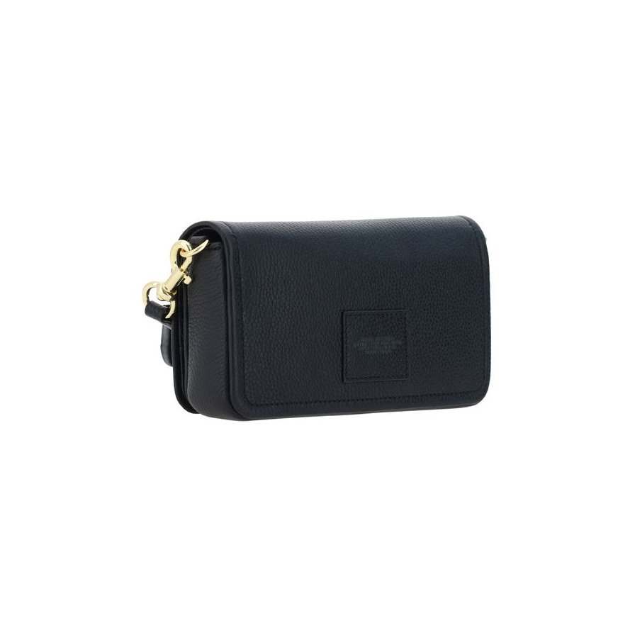 Marc Jacobs Mini Bag — Black, view 3