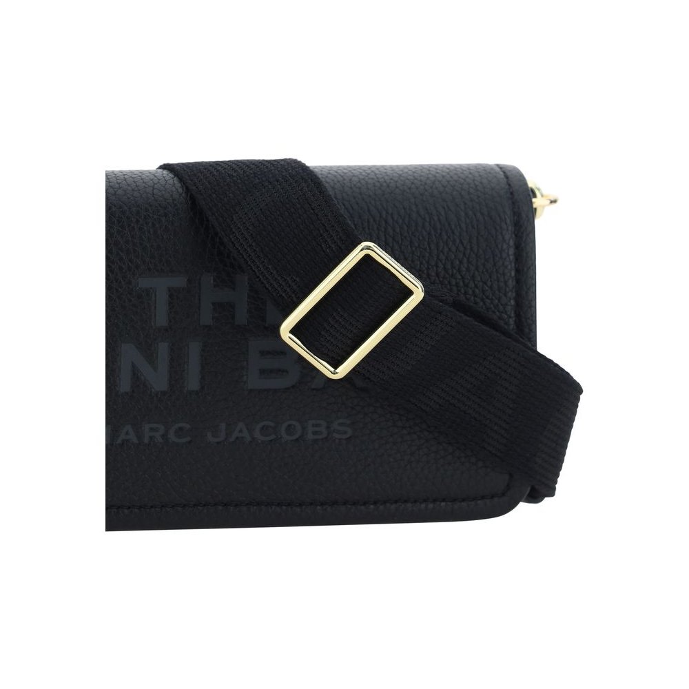 Marc Jacobs Mini Bag — Black, view 4