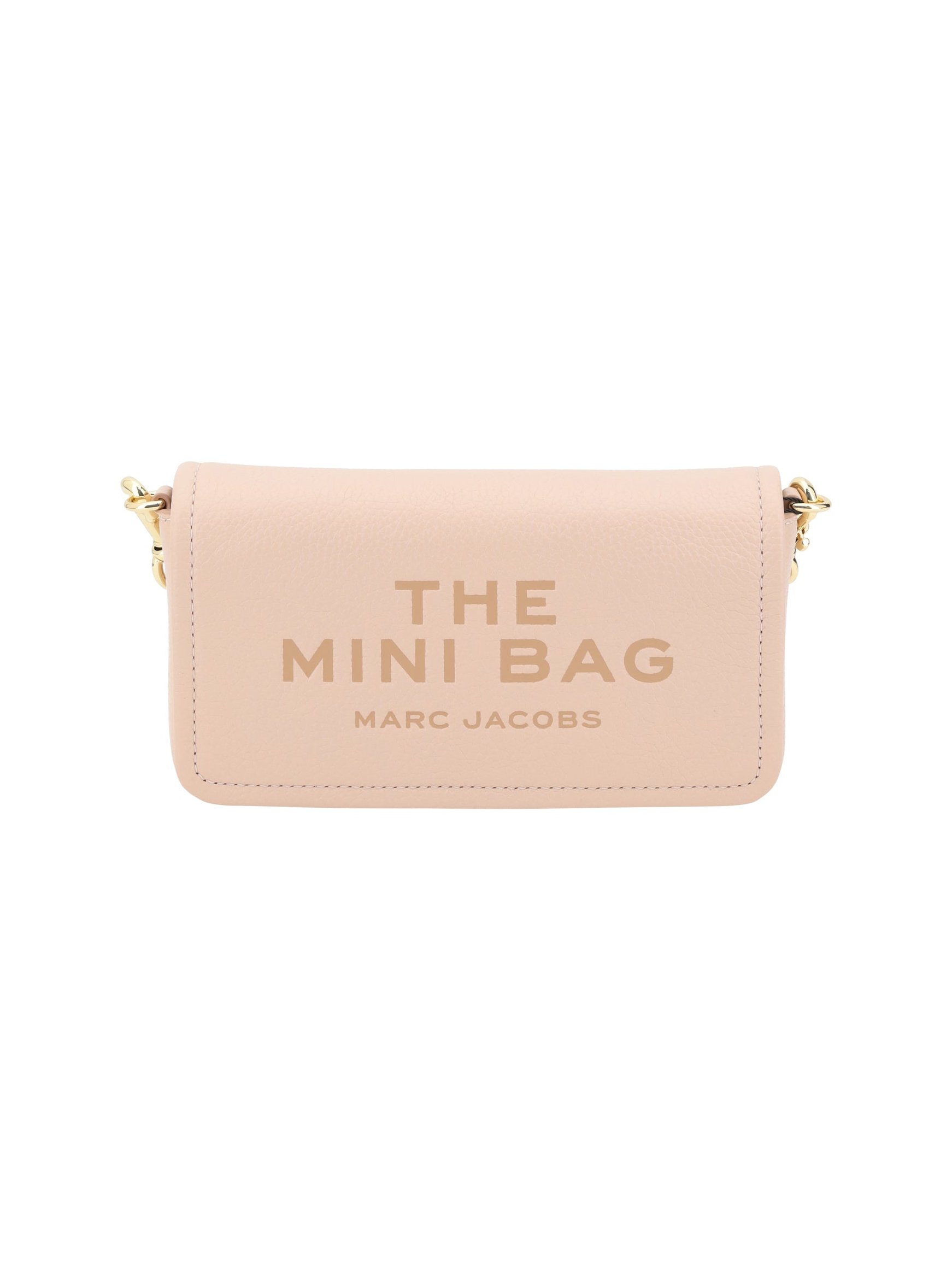 Marc Jacobs Mini Bag — Pink by Marc Jacobs