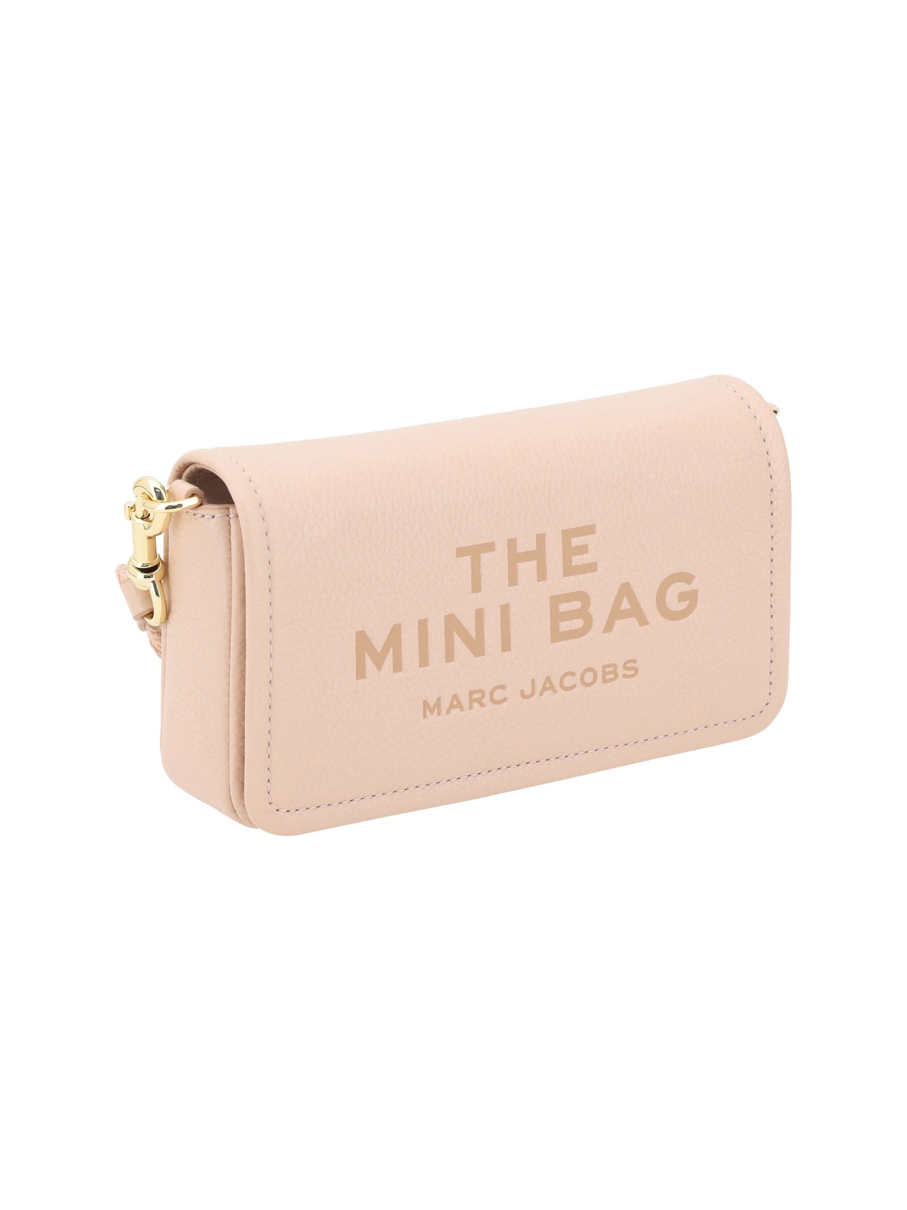 Marc Jacobs Mini Bag — Pink, view 2
