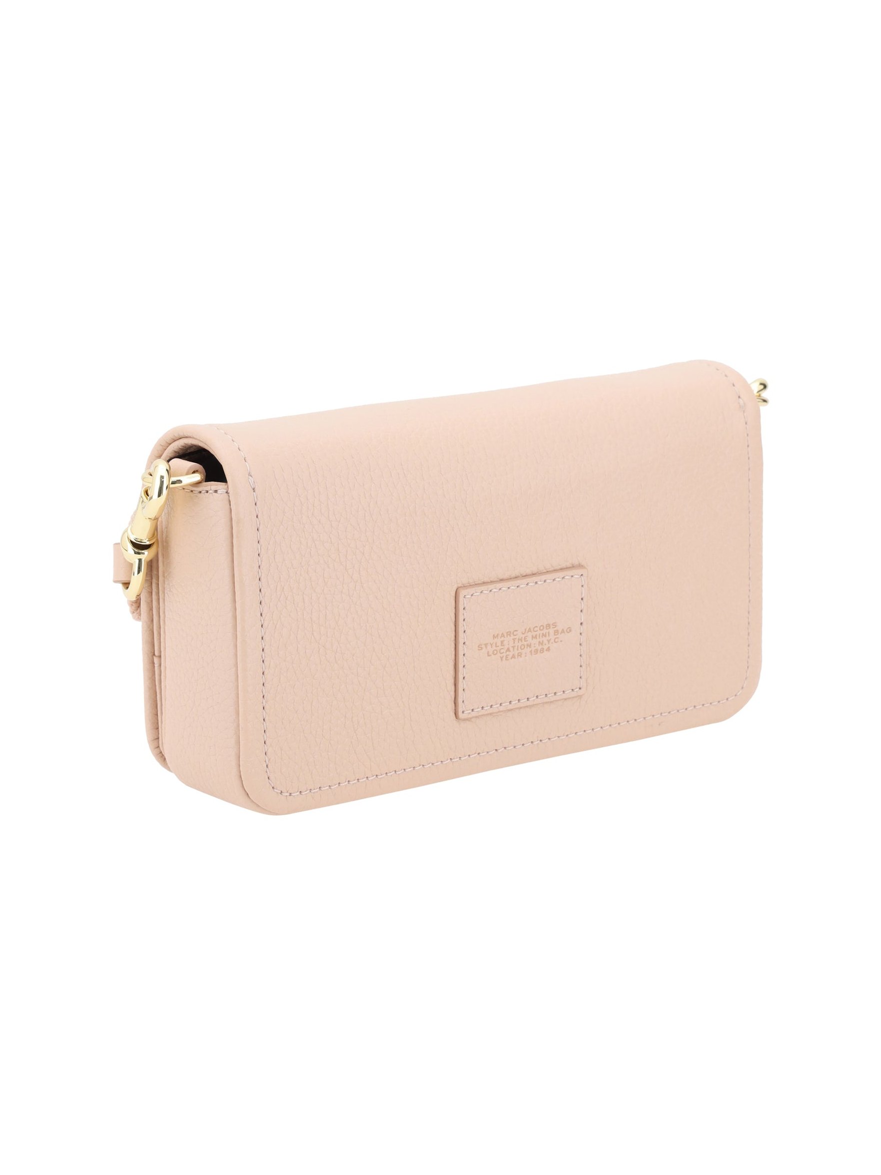 Marc Jacobs Mini Bag — Pink, view 3