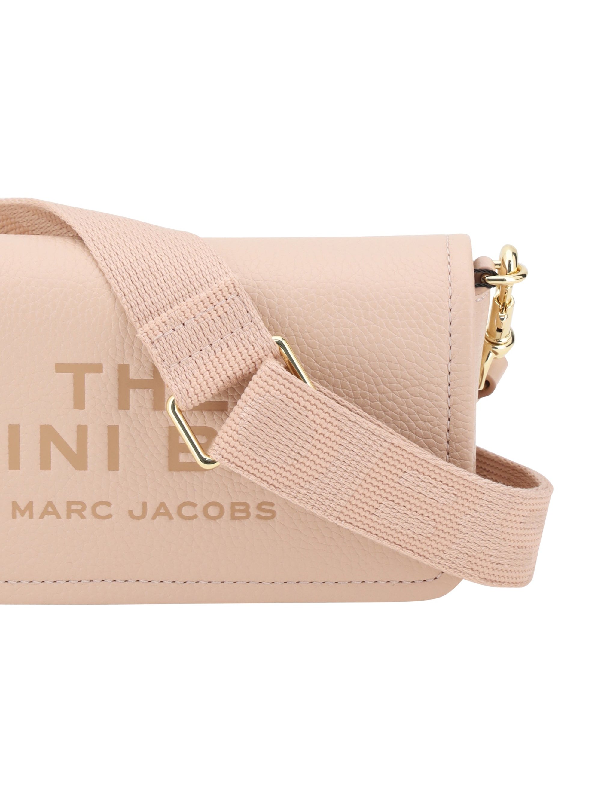 Marc Jacobs Mini Bag — Pink, view 4