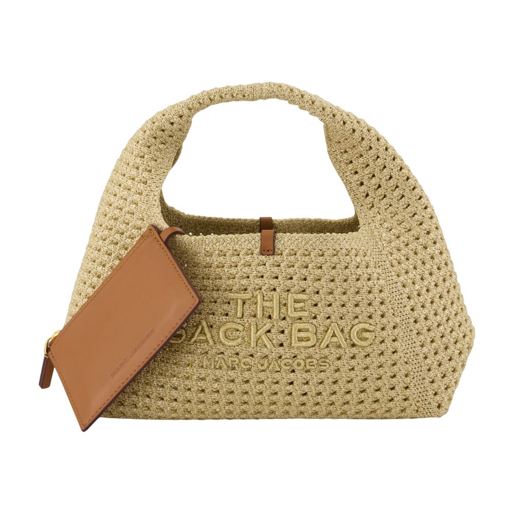 Marc Jacobs Shoulder Bag — Beige by Marc Jacobs
