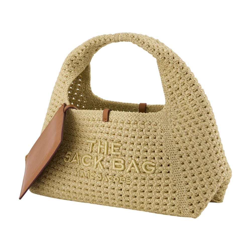 Marc Jacobs Shoulder Bag — Beige, view 2