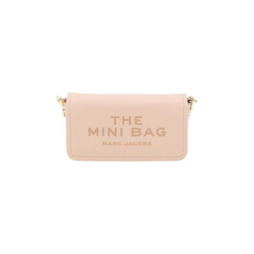 Marc Jacobs Shoulder Bag — Beige by Marc Jacobs
