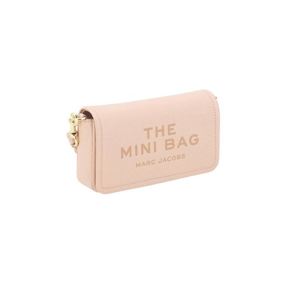 Marc Jacobs Shoulder Bag — Beige, view 2