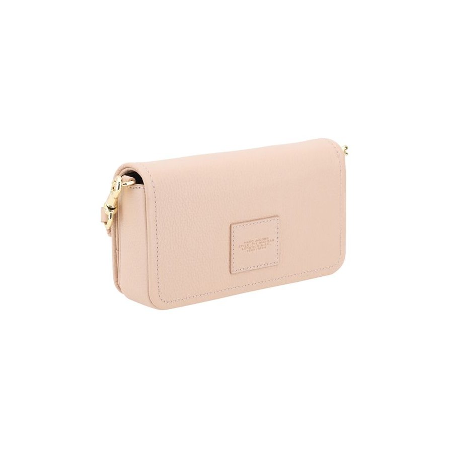Marc Jacobs Shoulder Bag — Beige, view 3