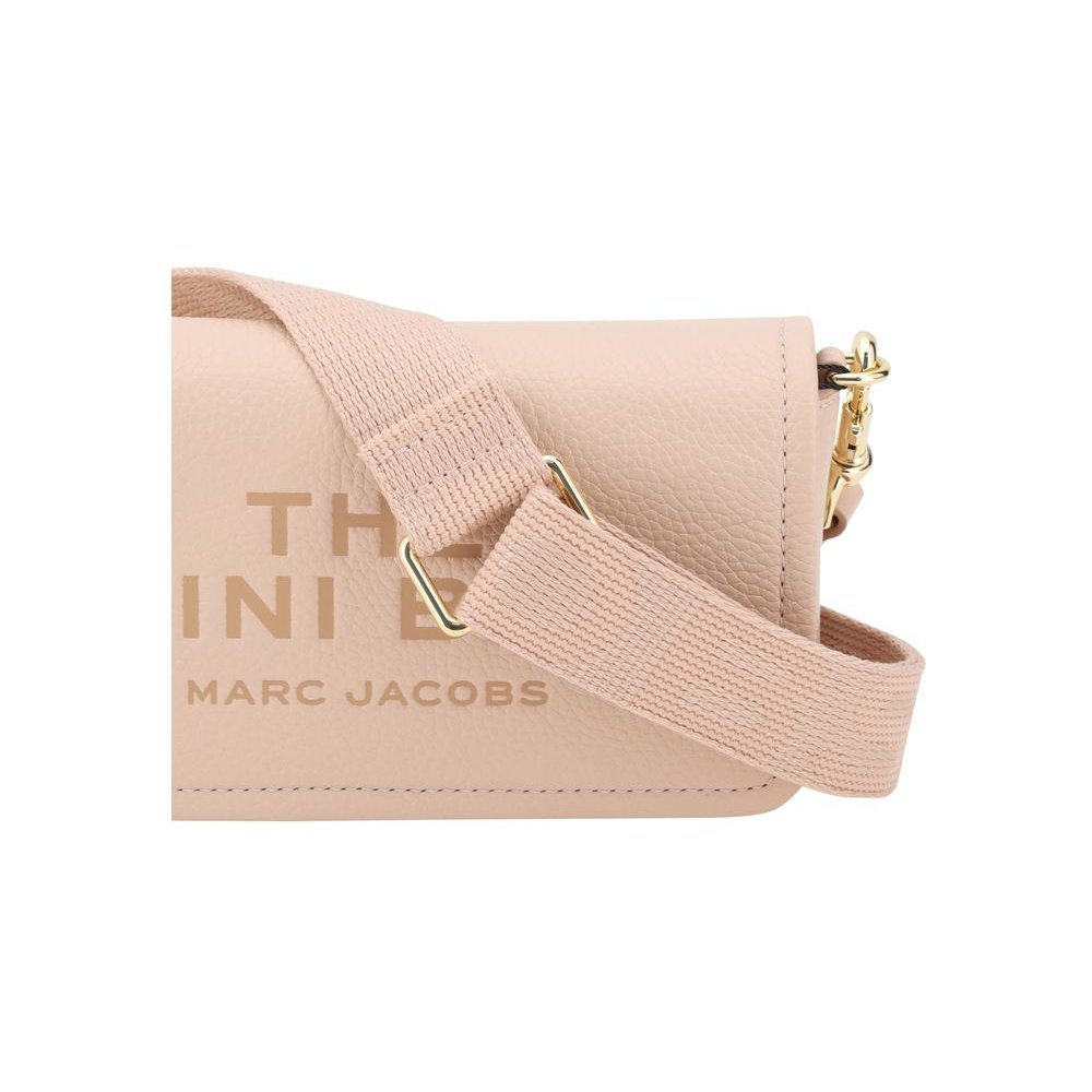 Marc Jacobs Shoulder Bag — Beige, view 4