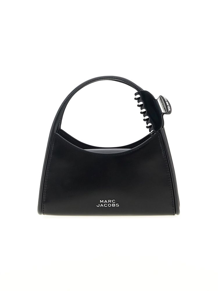 Marc Jacobs Shoulder Bag — Black by Marc Jacobs