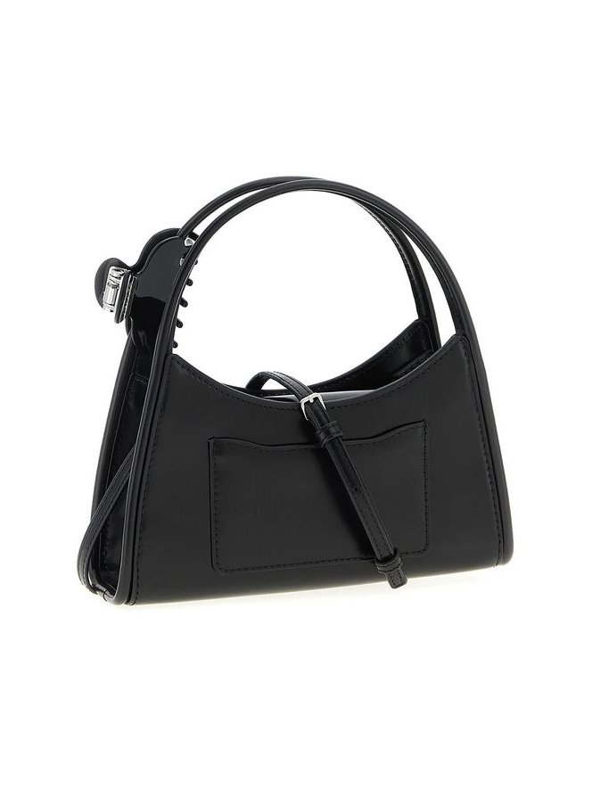 Marc Jacobs Shoulder Bag — Black, view 2