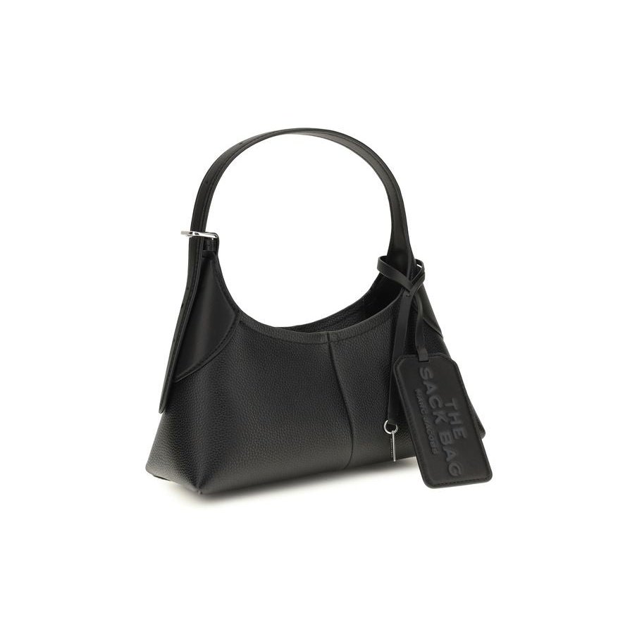 Marc Jacobs Shoulder Bag — Black, view 2