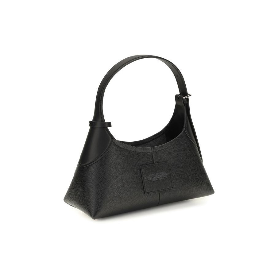 Marc Jacobs Shoulder Bag — Black, view 3