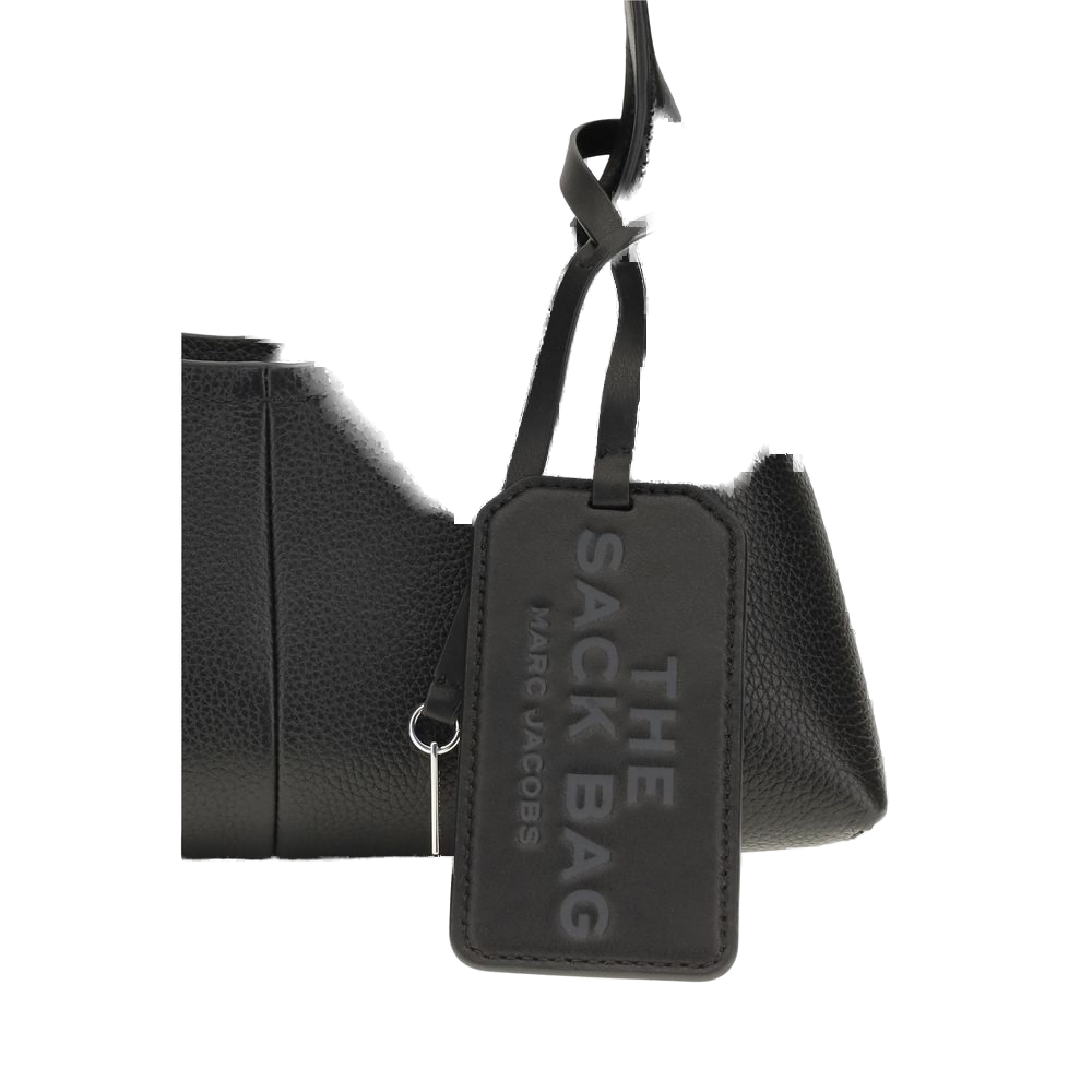 Marc Jacobs Shoulder Bag — Black, view 4