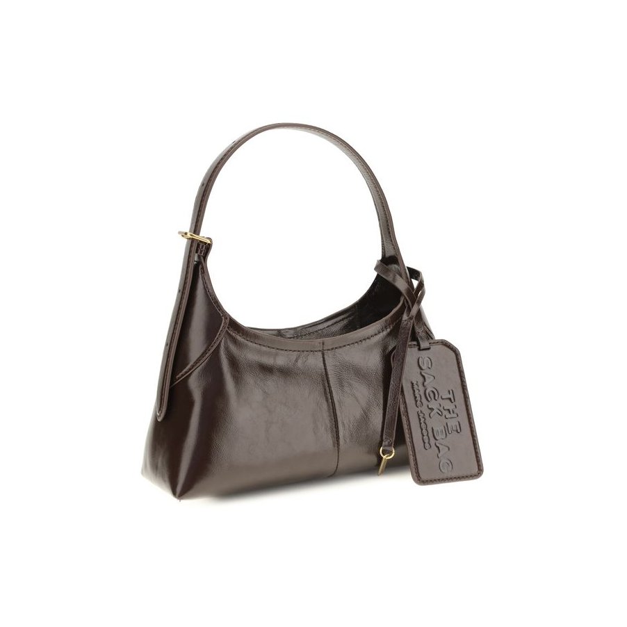 Marc Jacobs Shoulder Bag — Brown, view 2