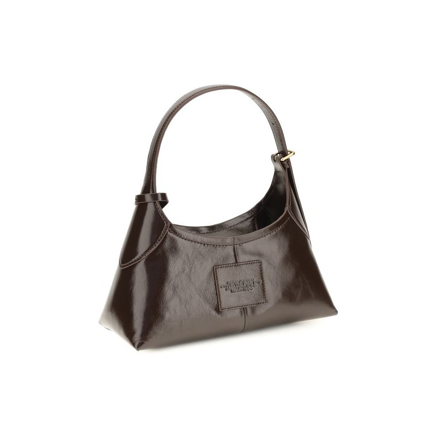 Marc Jacobs Shoulder Bag — Brown, view 3