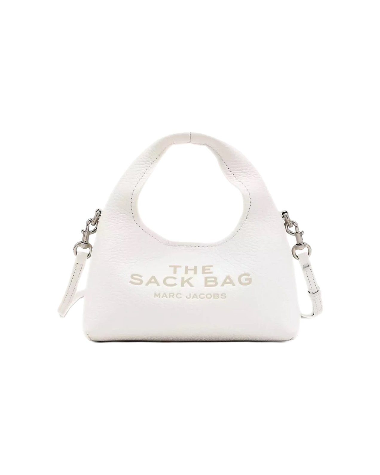 Marc Jacobs Shoulder Bag — White by Marc Jacobs