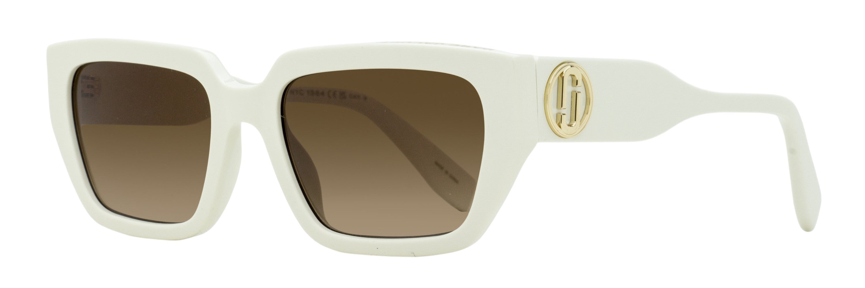 Marc Jacobs Sunglasses — Ivory by Marc Jacobs