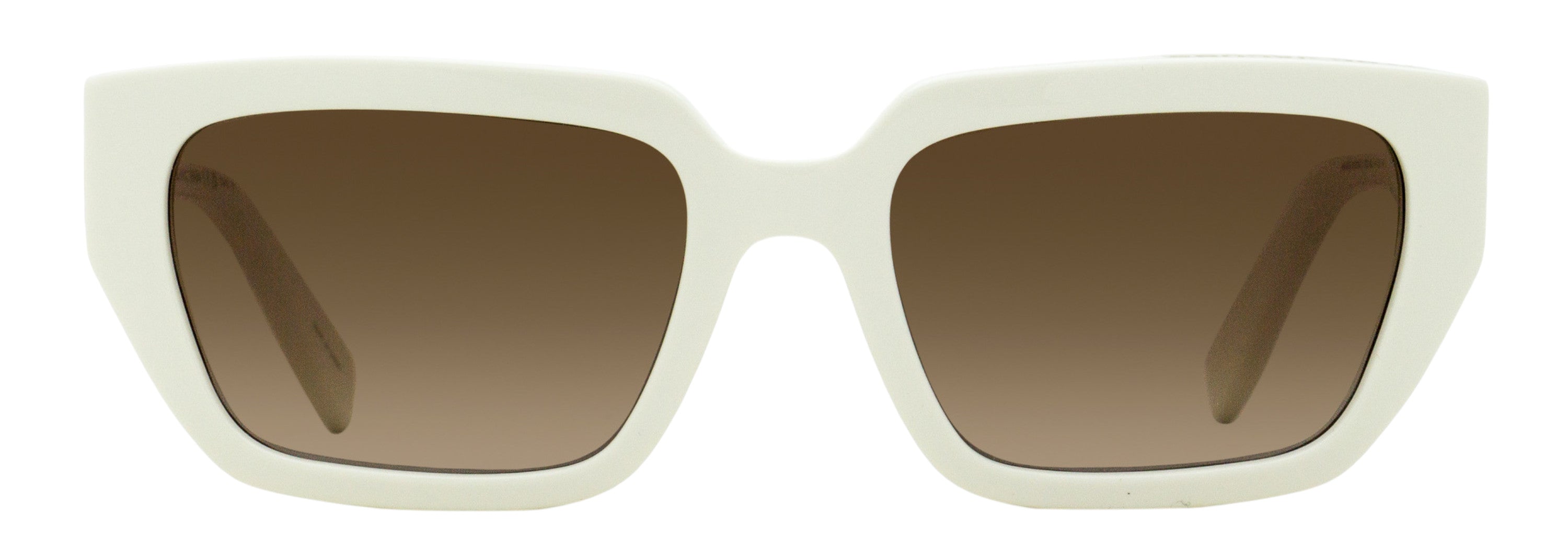 Marc Jacobs Sunglasses — Ivory, view 2