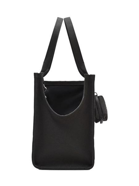 Marc Jacobs Tote Bag — Black, view 2
