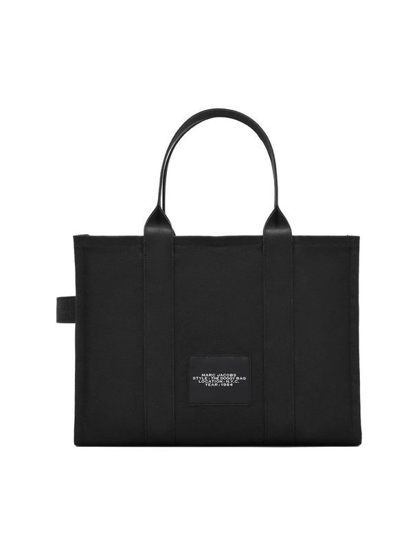 Marc Jacobs Tote Bag — Black, view 3
