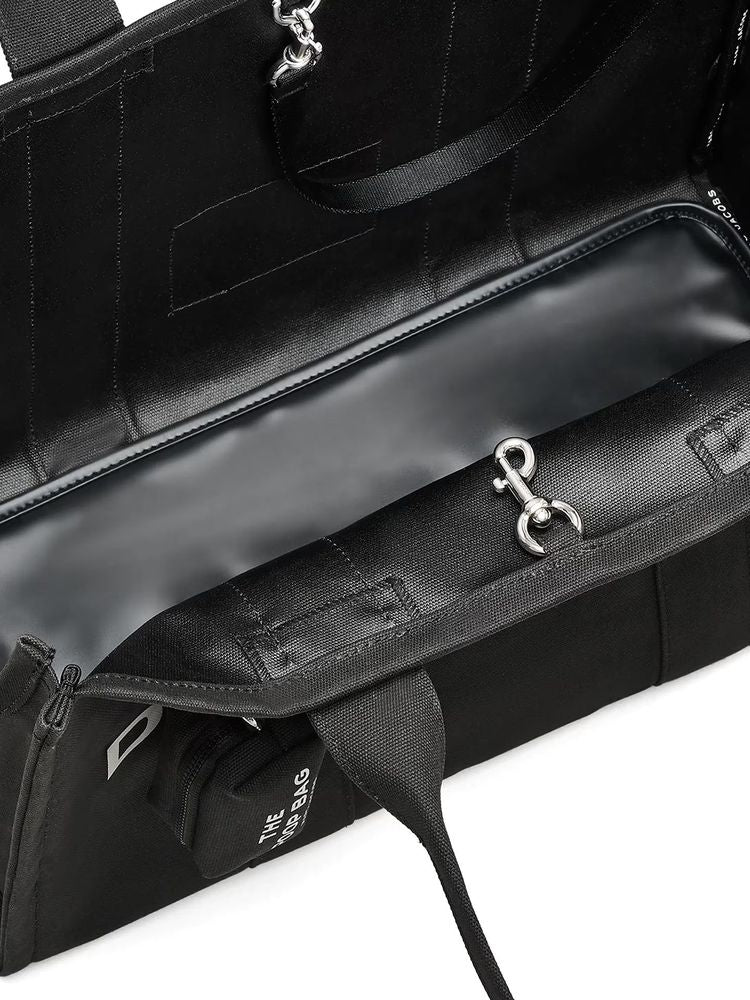 Marc Jacobs Tote Bag — Black, view 5