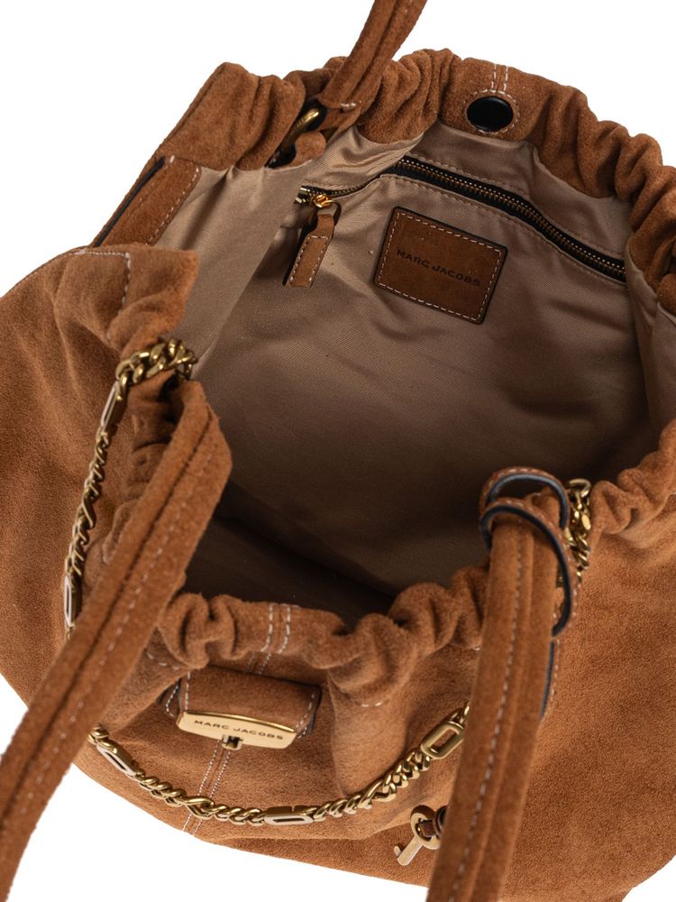 Marc Jacobs Tote Bag — Copper, view 4