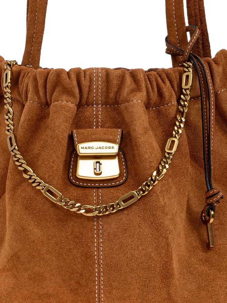 Marc Jacobs Tote Bag — Copper, view 5