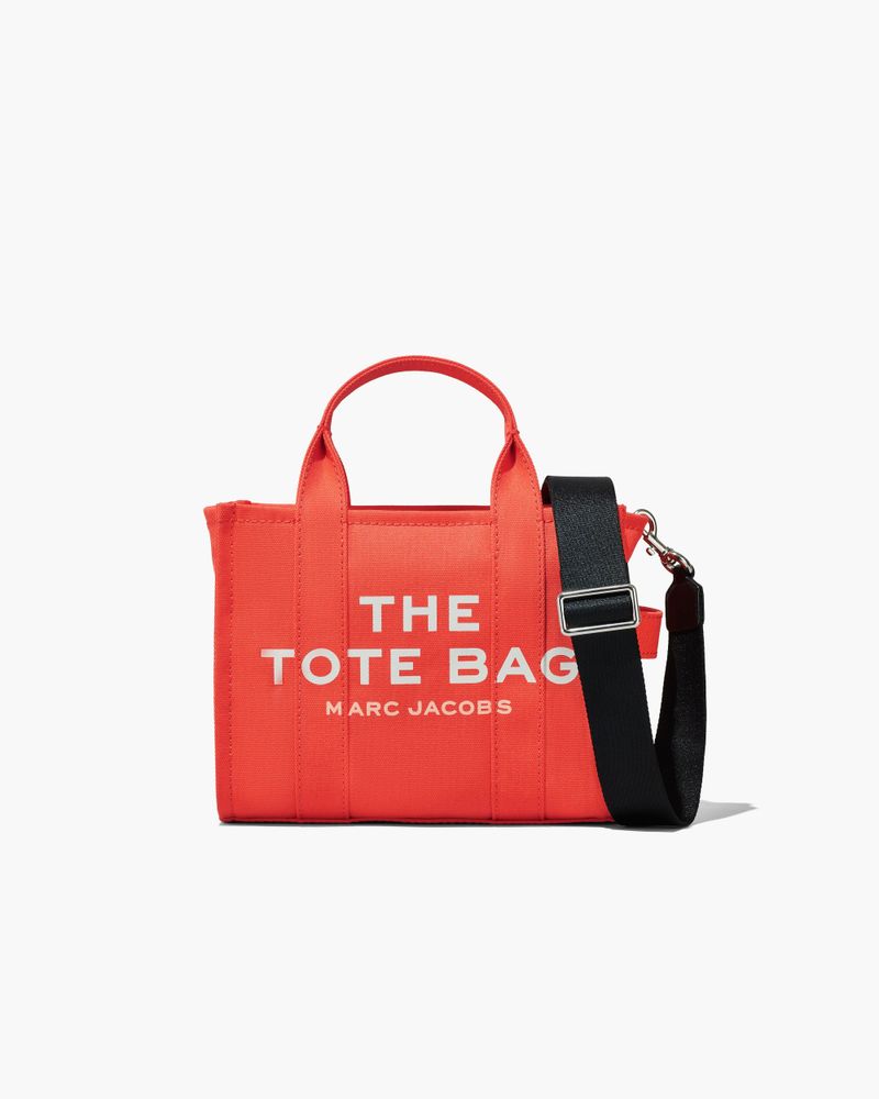 Marc Jacobs Tote Bag — Red by Marc Jacobs
