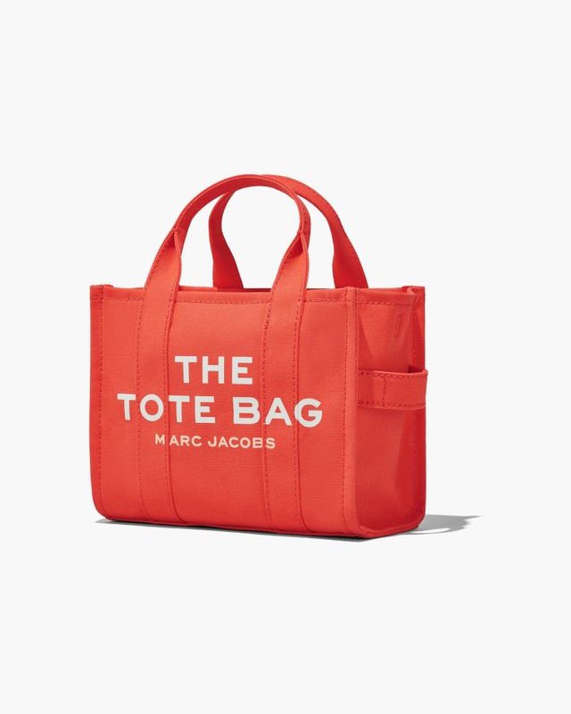 Marc Jacobs Tote Bag — Red, view 2