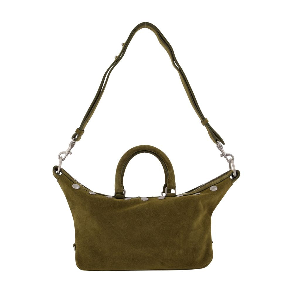 Marge Sherwood Mini Bag — Khaki by Marge Sherwood