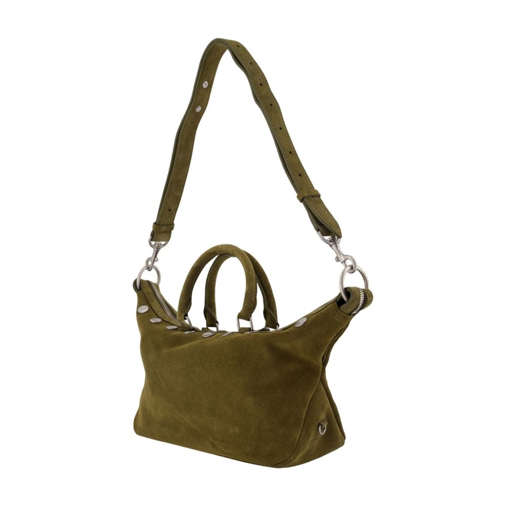 Marge Sherwood Mini Bag — Khaki, view 2