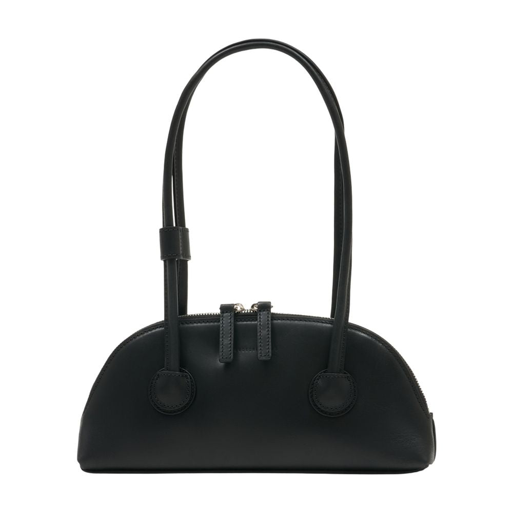 Marge Sherwood Bessette Shoulder Bag — Black by Marge Sherwood