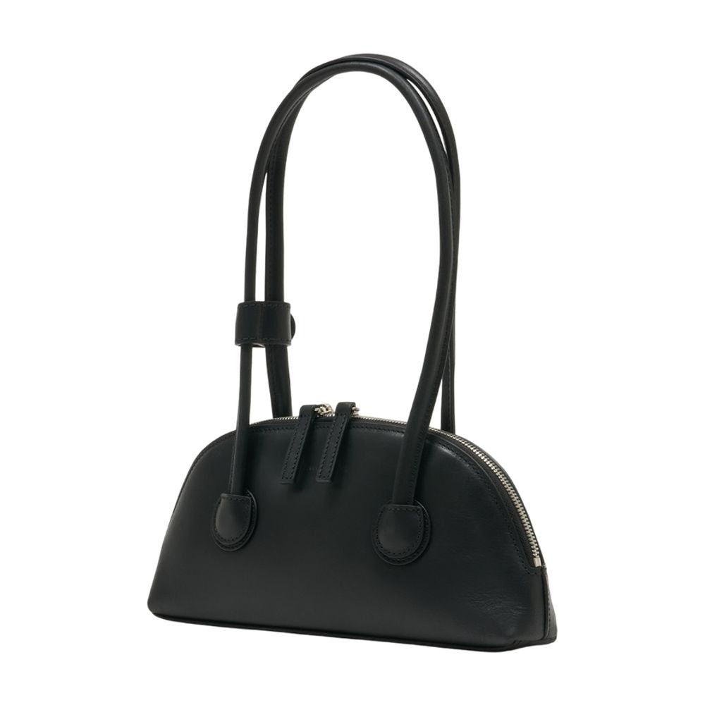 Marge Sherwood Bessette Shoulder Bag — Black, view 2