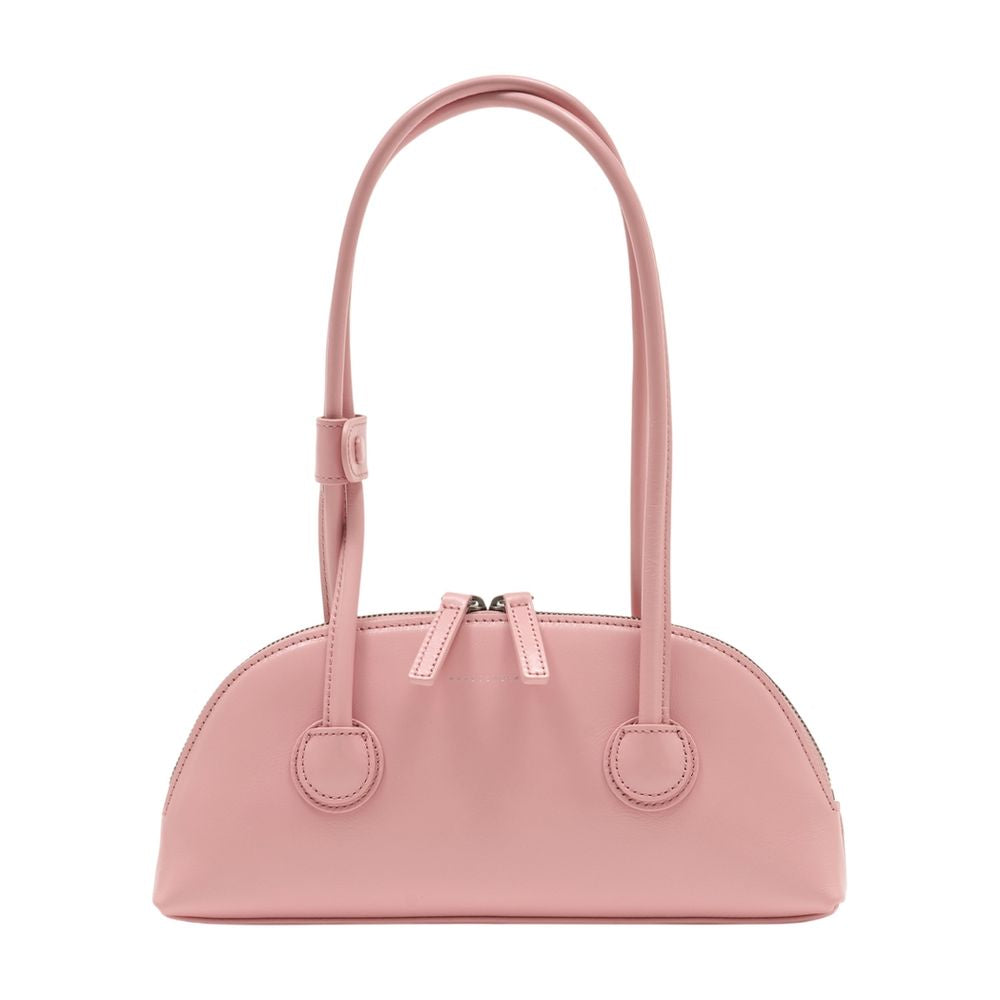 Margesherwood Bessette Shoulder Bag — Pink by Marge Sherwood