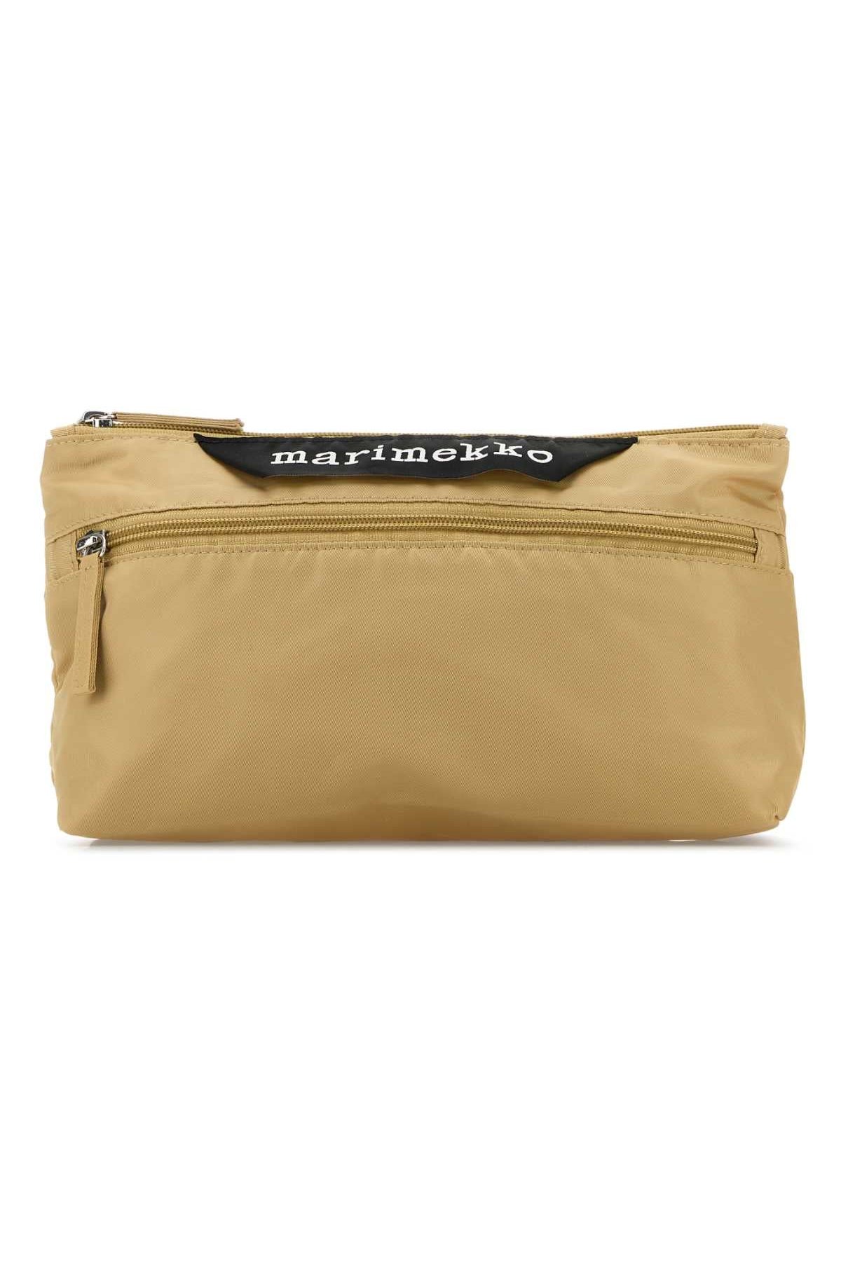 Marimekko Crossbody Bag — Beige by Marimekko