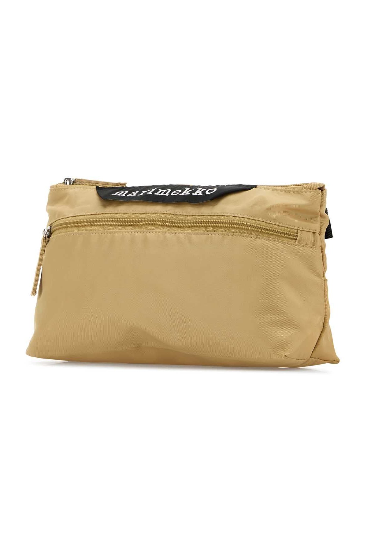 Marimekko Crossbody Bag — Beige, view 2
