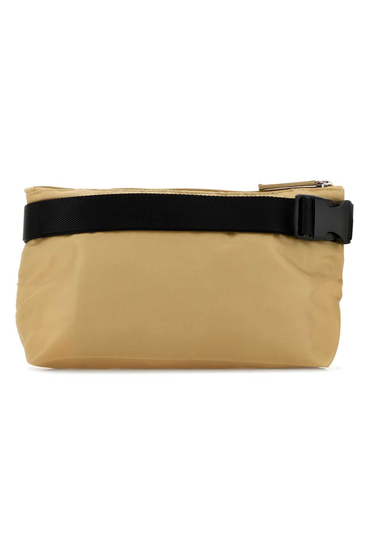Marimekko Crossbody Bag — Beige, view 3