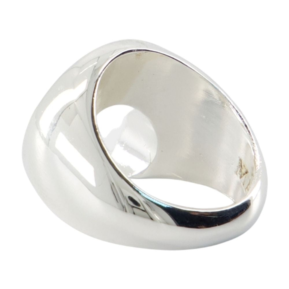 Marine Serre Ring — Silver by Marine Serre