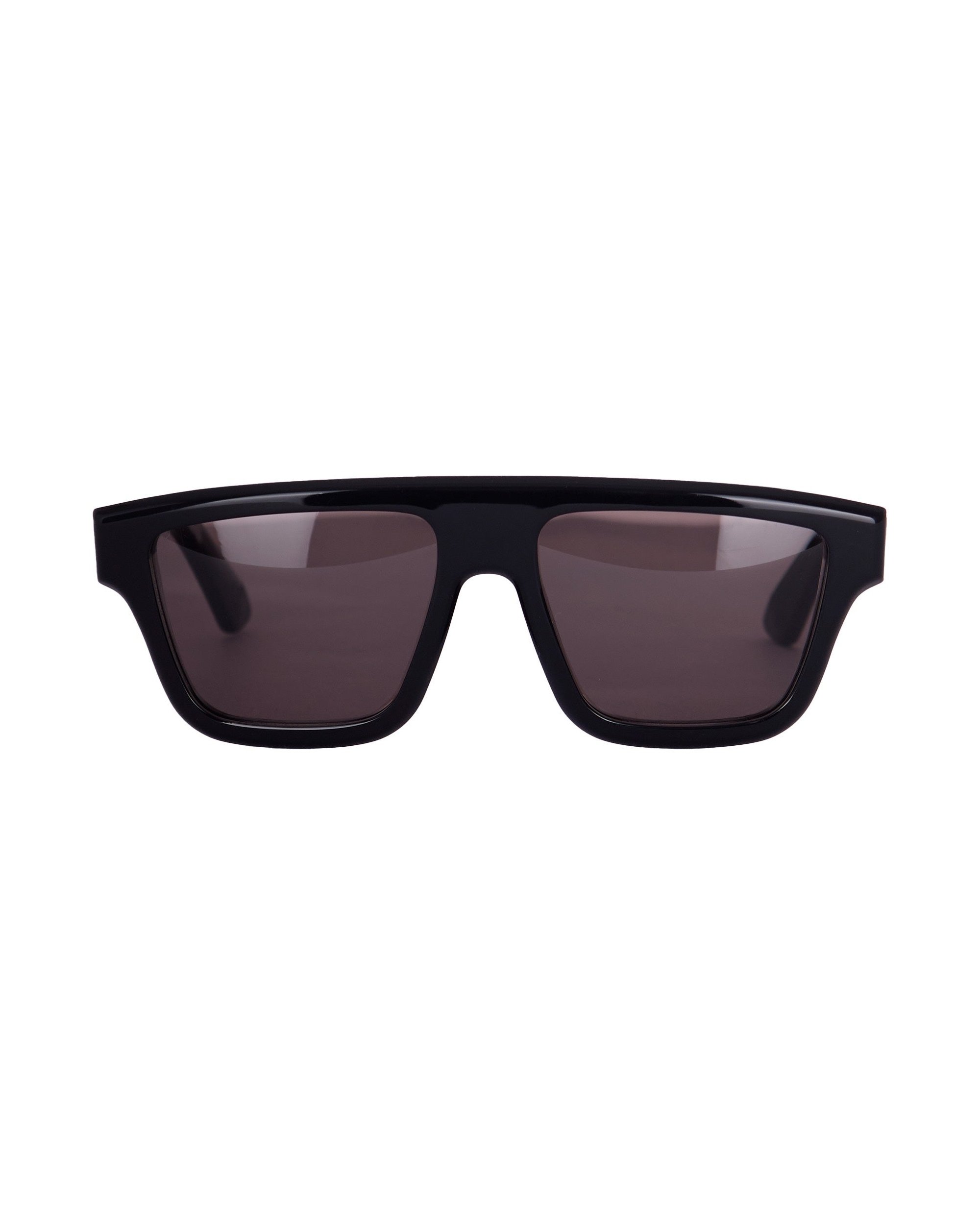 Marni 6VA Sunglasses — Black by Marni
