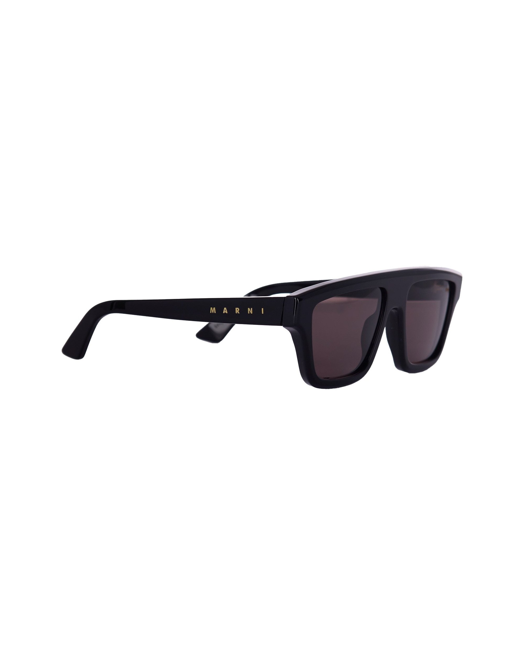 Marni 6VA Sunglasses — Black, view 2