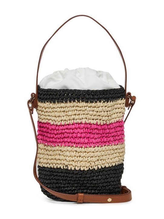 Marni Tea Mini Bag — Multicolor, view 2