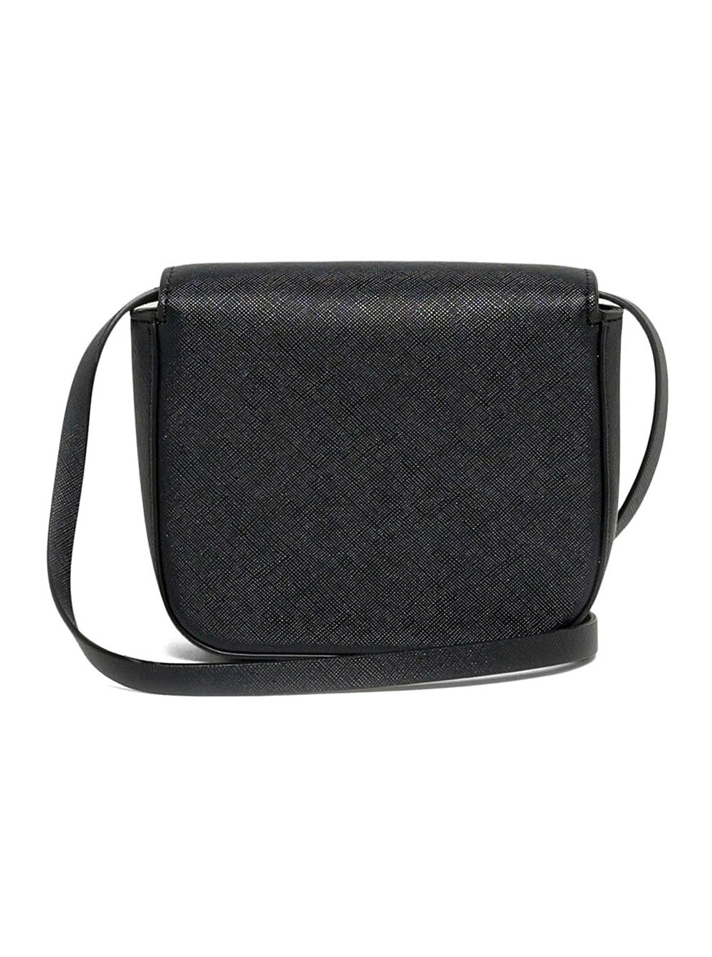 Marni Punk Shoulder Bag — Black, view 2