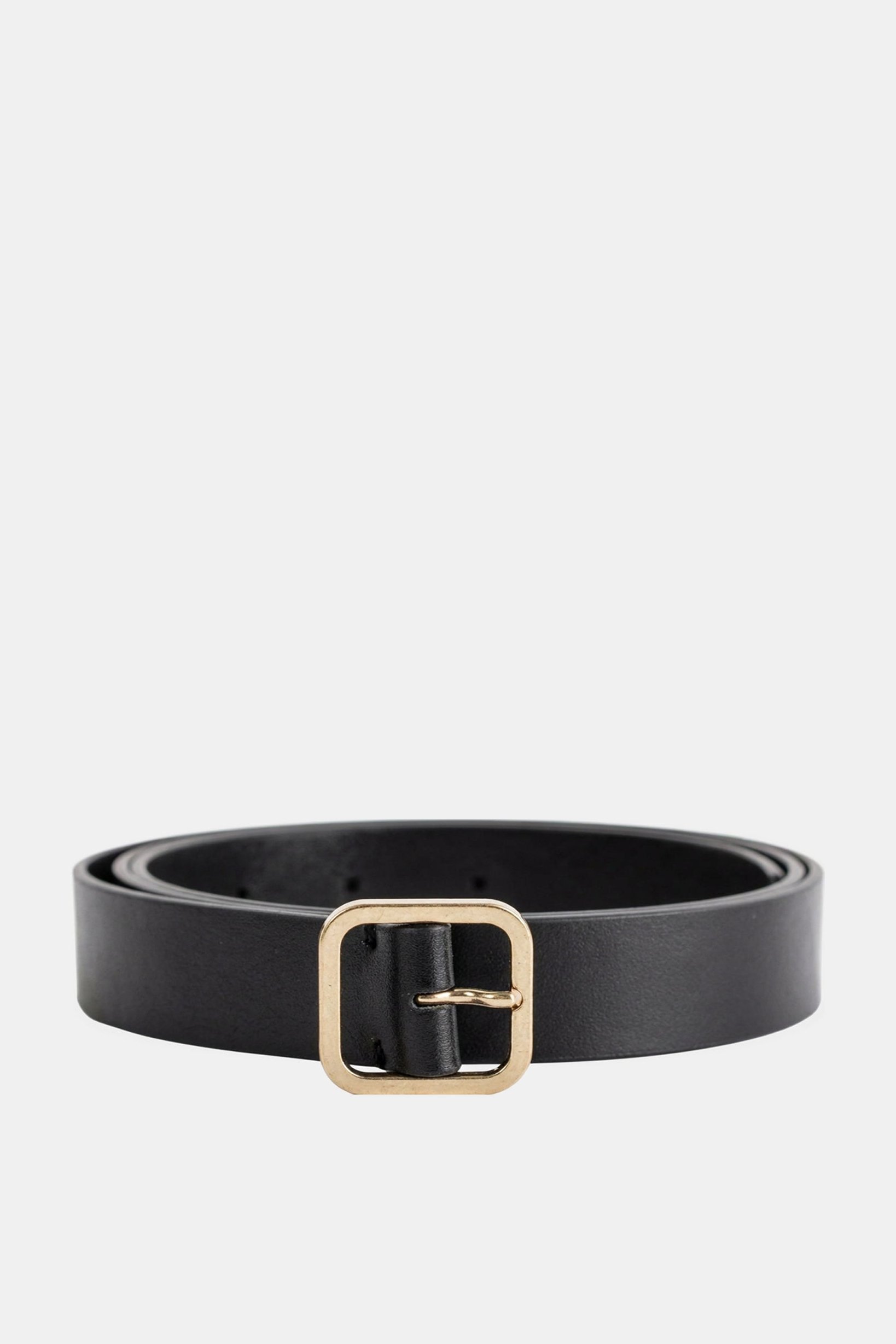Marsell Belt — Black by Marsell
