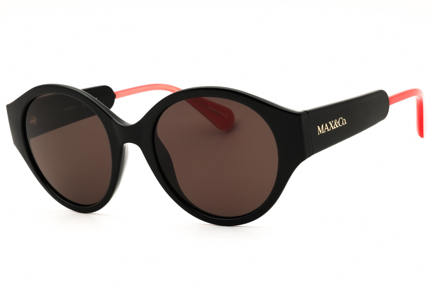 Max & Co MO0058 Sunglasses — Black by Max & Co