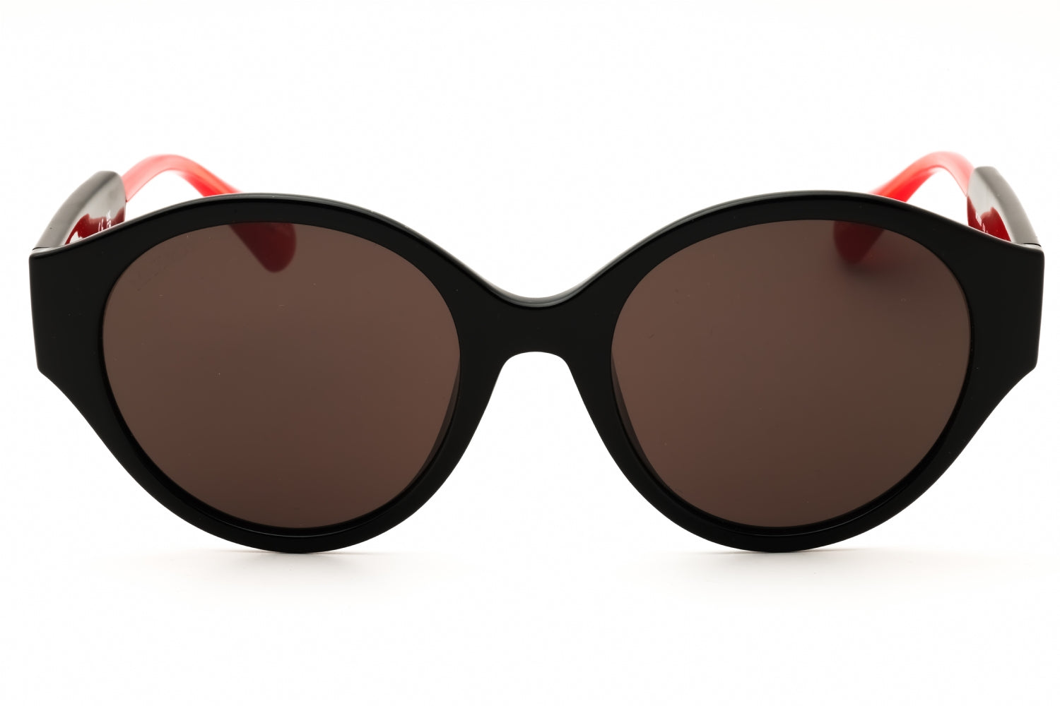 Max & Co MO0058 Sunglasses — Black, view 2