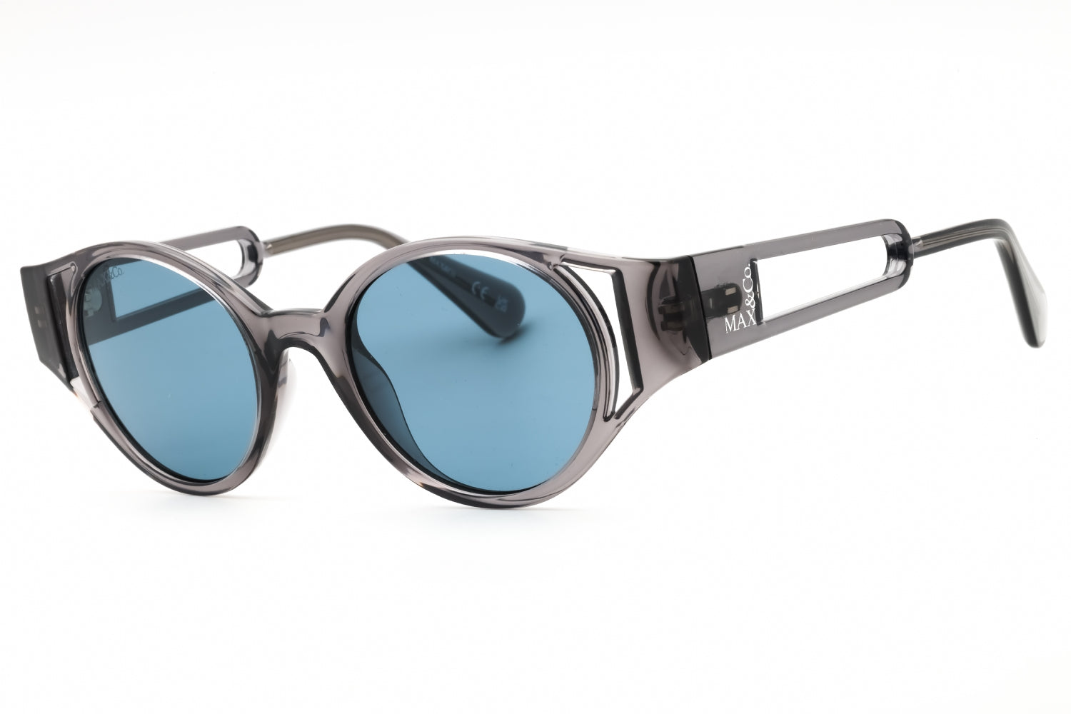 Max & Co MO0069 Sunglasses — Gray by Max & Co