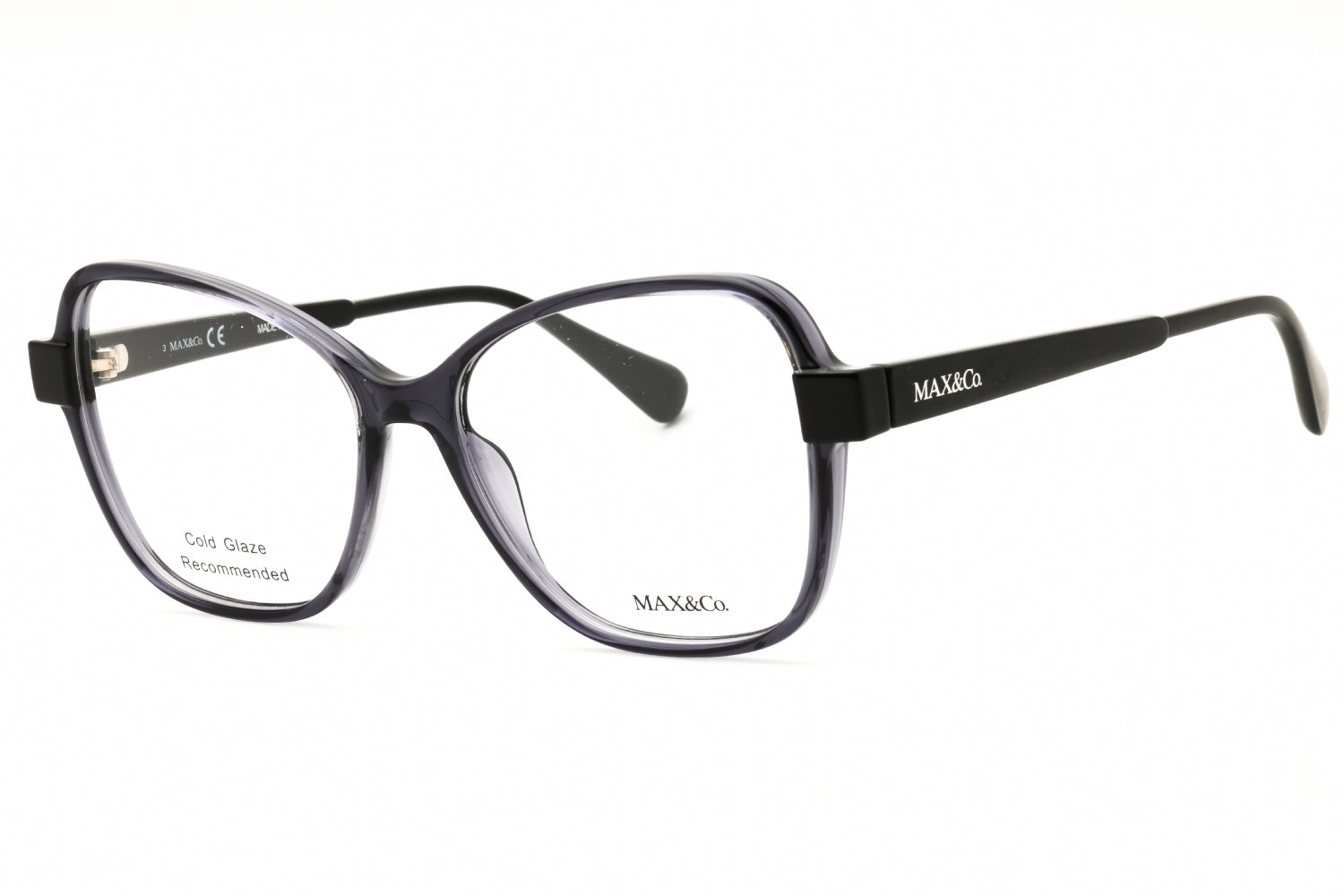 Max & Co MO5084 Eyeglasses — Black by Max & Co