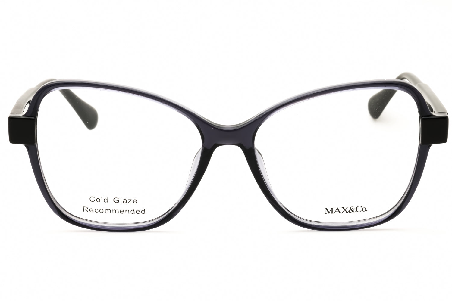 Max & Co MO5084 Eyeglasses — Black, view 2