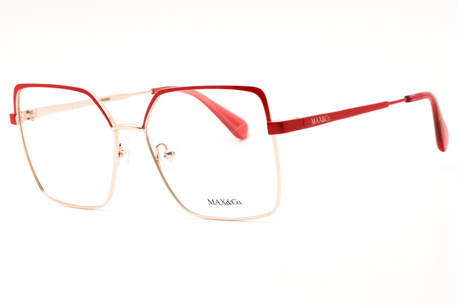 Max & Co MO5097 Eyeglasses — Rose Gold by Max & Co